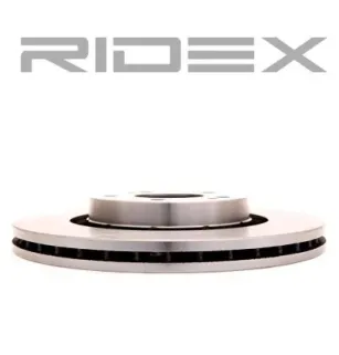 Disco de freno para CITROËN, MITSUBISHI, PEUGEOT- 1606375780, 1611429880, 424958, 424959, 4249F3 425958