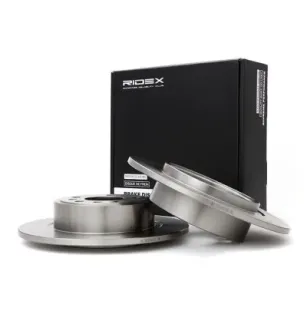 Disco de freio para SAAB-12763591, 4907523, 5057476 5391537