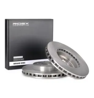 Disque de frein pour MERCEDES-BENZ- 2114210712, 2114210812, 211421081264, 2214210712, A2114210712, A2114210812