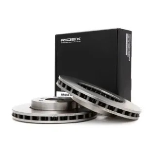 Disco de freio para MERCEDES-BENZ-2114210712, 2114210812, 211421081264, 2214210712, A2114210712, A2114210812