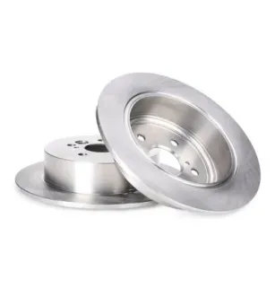 Disco de freio para MERCEDES-BENZ-2114210712, 2114210812, 211421081264, 2214210712, A2114210712, A2114210812