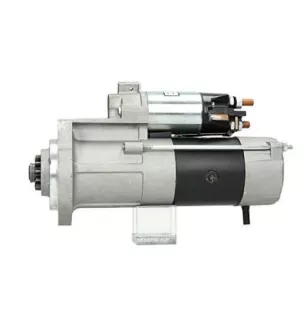 Démarreur Deutz-Farh Khd 4.7 kw, KHD 01182761, EuroTec 11040852, Era 220861A, PSH 510509123