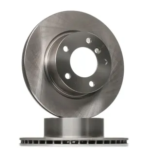 Brake disc for BMW- 34116764641 34116854997