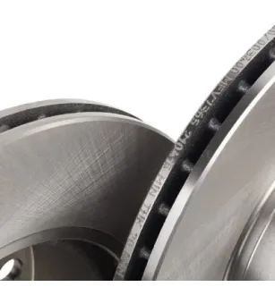 Disco de freio para BMW-34116764641 34116854997