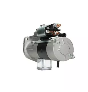 Démarreur Deutz-Farh Khd 4.7 kw, KHD 01182761, EuroTec 11040852, Era 220861A, PSH 510509123