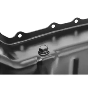 Oil pan for FORD- 1353148 YS6Q6675AF