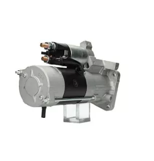 Démarreur Deutz-Farh Khd 4.7 kw, KHD 01182761, EuroTec 11040852, Era 220861A, PSH 510509123