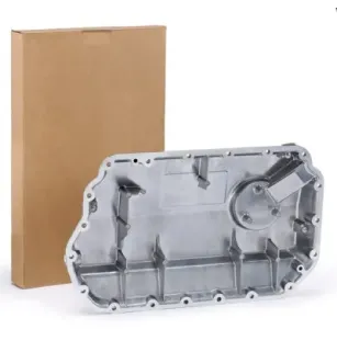 Cárter de aceite para AUDI, SEAT, SKODA, VAG, VW- 78103604P, 78103604AC, 78103604M, 078103604T, 078103604S, 78103604N
