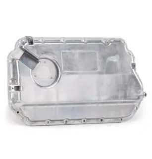 Cárter de aceite para AUDI, SEAT, SKODA, VAG, VW- 78103604P, 78103604AC, 78103604M, 078103604T, 078103604S, 78103604N