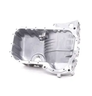 Oil pan for AUDI, SEAT, SKODA, VAG, VW- 058103598C, 058103603C 058103603E