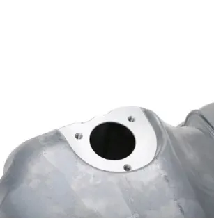 Cárter de aceite para AUDI, SEAT, SKODA, VAG, VW- 058103598C, 058103603C 058103603E