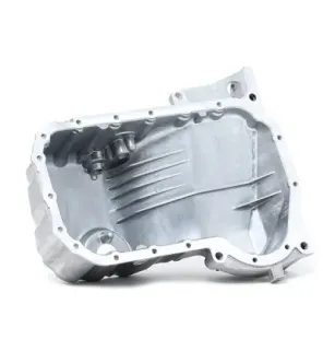 Cárter de óleo para AUDI, SEAT, SKODA, VAG, VW-058103598C, 058103603C 058103603E