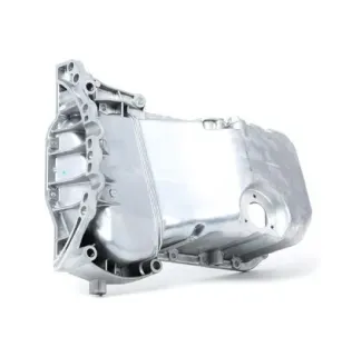 Oil pan for AUDI, SEAT, SKODA, VAG, VW- 058103598C, 058103603C 058103603E