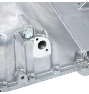 Cárter de óleo para AUDI, SEAT, SKODA, VAG, VW-058103598C, 058103603C 058103603E