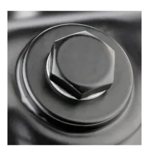 Coppa dell'olio per OPEL- 0652023, 0652067, 0652307, 5652017, 652023, 652307, 97185834, 97186834, 97350738, 98020764 98020765