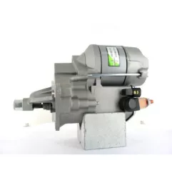 Motorino di avviamento Dodge 1,2 kW, Cargo 113117, Lester 17570, WAI 17570N, Denso 2280003030