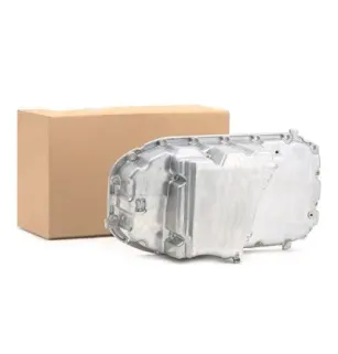 Cárter de óleo para SAAB- 9144650