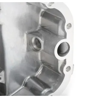 Cárter de óleo para SAAB- 9144650