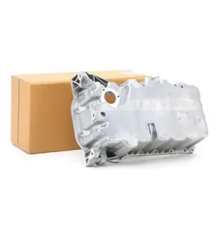 Oil pan for AUDI, SEAT, SKODA, VW- 06F103601B, 06F103601BA, 06F103601J, 06F103601L 06F103601M