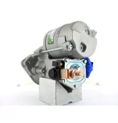 Motorino di avviamento Dodge 1,2 kW, Cargo 113117, Lester 17570, WAI 17570N, Denso 2280003030