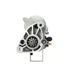 Motorino di avviamento Dodge 1,4 kW, Lester 17823, WAI 17823N, Denso 4280000100, Chrysler 56028715AD