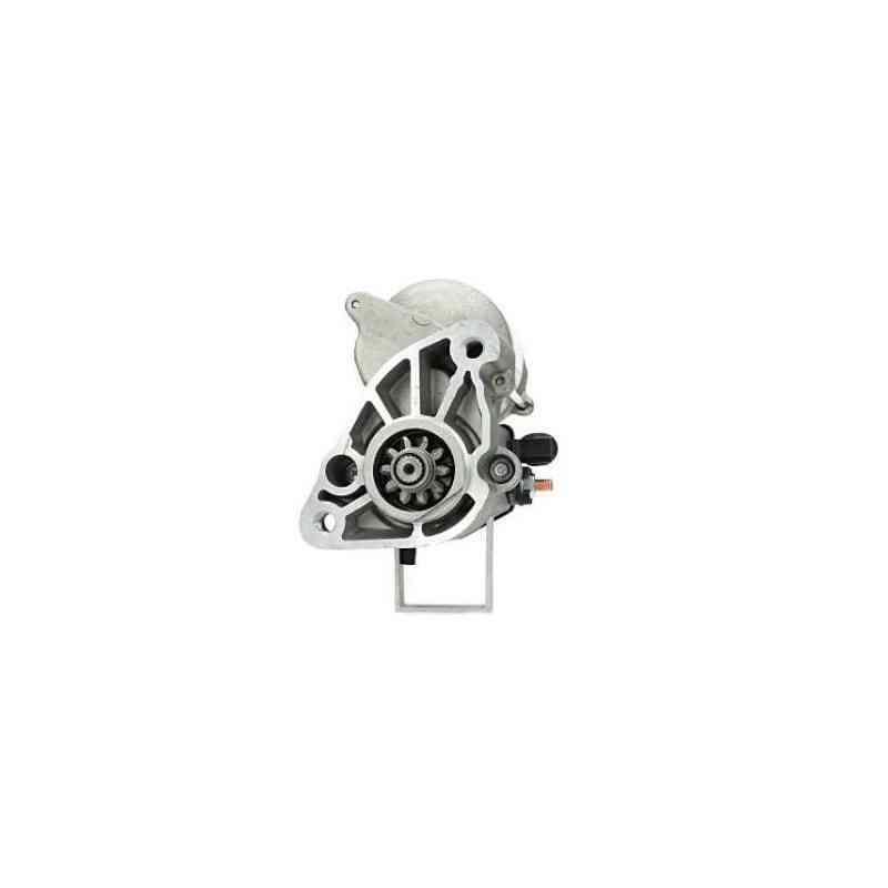 Motor de partida Dodge 1,4 kW, Lester 17823, WAI 17823N, Denso 4280000100, Chrysler 56028715AD Motor de partida Dodge 1,4 kW, Lester 17823, WAI 17823N, Denso 4280000100, Chrysler 56028715AD