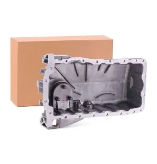 Cárter de aceite para AUDI, SEAT, SKODA, VAG, VW- 038103601AQ, 038103601MA 38103601MA