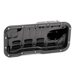 Cárter de aceite para NISSAN- 1111077A12