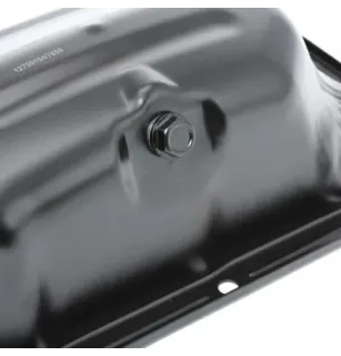 Oil pan for MAZDA- FS0110400, FS0110400A, FS5910400, FS5910400A FSAX10400