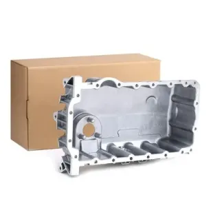Oil pan for SEAT, SKODA, VAG, VW- 06A103601H 06A103603H