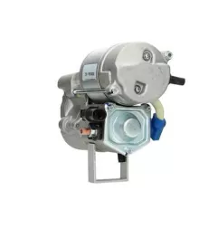 Motor de partida Dodge 1,4 kW, Lester 17823, WAI 17823N, Denso 4280000100, Chrysler 56028715AD