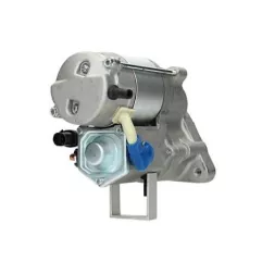 Motor de partida Dodge 1,4 kW, Lester 17823, WAI 17823N, Denso 4280000100, Chrysler 56028715AD