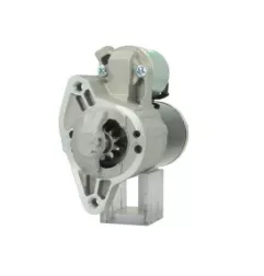 Motor de arranque Dodge 1,7 kW, Chrysler 04801253AA, PIC 1035048, Lester 17933, WAI 17933N