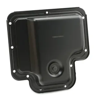 Cárter de aceite para CITROËN/PEUGEOT FIAT- 9658253880