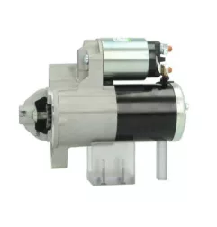 Motor de arranque Dodge 1,7 kW, Chrysler 04801253AA, PIC 1035048, Lester 17933, WAI 17933N
