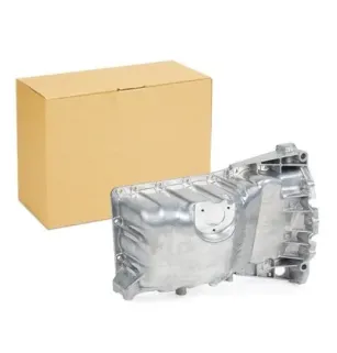 Cárter de óleo para AUDI, SEAT, SKODA, VAG VW-06B103601CD