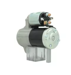 Motor de arranque Dodge 1,7 kW, Chrysler 04801253AA, PIC 1035048, Lester 17933, WAI 17933N
