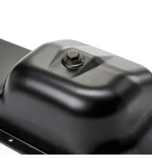 Oil pan for SKODA- 047103602C 47103602C