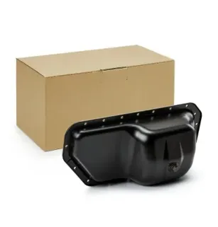 Cárter de óleo para SKODA-047103602C 47103602C