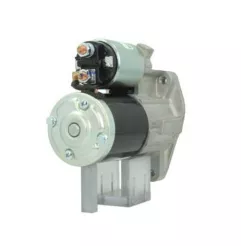 Motor de arranque Dodge 1,7 kW, Chrysler 04801253AA, PIC 1035048, Lester 17933, WAI 17933N