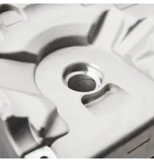 Cárter de aceite para BMW- 11137541223, 11137560308, 7541223 7560308