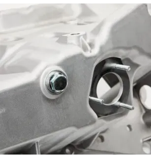 Coppa dell'olio per BMW- 11137541223, 11137560308, 7541223 7560308