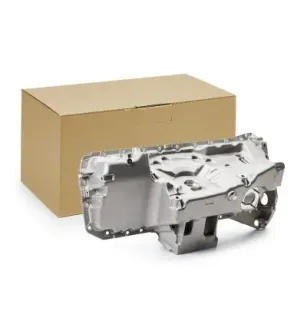 Oil pan for BMW- 11137541223, 11137560308, 7541223 7560308