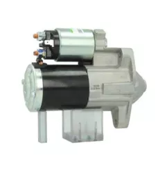 Motor de arranque Dodge 1,7 kW, Chrysler 04801253AA, PIC 1035048, Lester 17933, WAI 17933N
