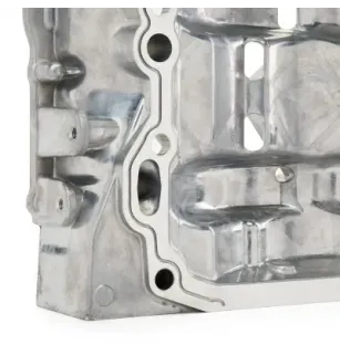 Oil pan for SKODA- 06J103603AF, 06J103603BF 6J103603AF