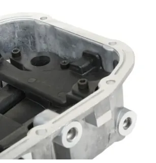 Oil pan for FIAT, OPEL- 0652225, 0652233, 0652246, 0652259, 0652341, 0652841, 55196309, 55567085, 55568530, 55575126