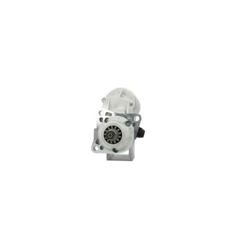 Dodge Starter 2.5 kw, Cargo 113114, EuroTec 12061012, Lester 17548, WAI 17548N Dodge Starter 2.5 kw, Cargo 113114, EuroTec 12061012, Lester 17548, WAI 17548N