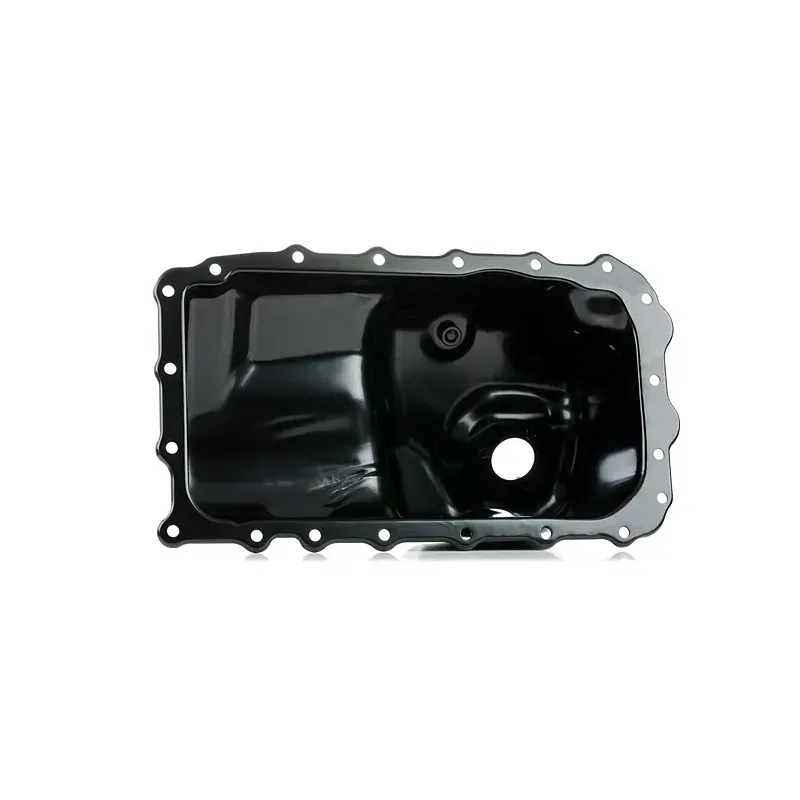 Oil pan for BMW- 11137527025 11137568566