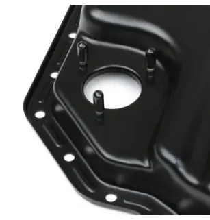 Coppa dell'olio per BMW- 1702891, 1733273, 11131702891 11131733273