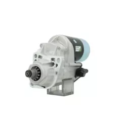 Dodge Starter 2.5 kw, Cargo 113114, EuroTec 12061012, Lester 17548, WAI 17548N